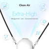 Air Necklace Pro (Air Purifier)